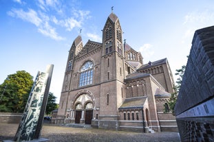 Nijmegen - city in Netherlands