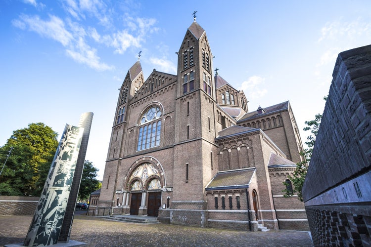 nijmegen city netherlands