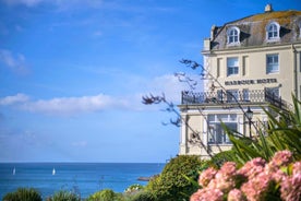 Fowey Harbour Hotel