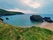 Goat Island, Ardoginna, Ardmore, The Municipal District of Dungarvan — Lismore, County Waterford, Munster, Ireland