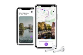 Vivi come un locale a Parigi - Tour a piedi con audio guida autonoma