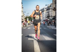 Atenas Highlights Trail Urban Run