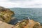 photo of The 40 Foot natural swimming pool in South Dublin, Ireland.