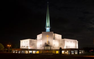 Knock Shrine