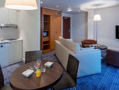 Mercure Toulouse Centre Saint-Georges