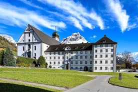 Excursión de un día a Lucerna y Engelberg desde Zúrich