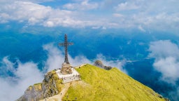 Beste Roadtrips in Bușteni, Rumänien