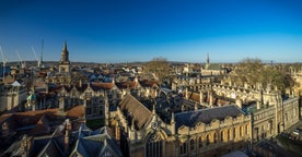 the East of England travel packages