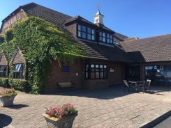 Abbey Hotel and Conference Centre