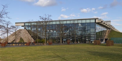 Biosphäre Potsdam