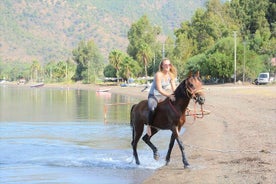 Marmaris Horse Safari