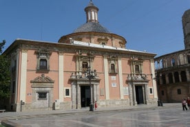 Discover Valencia, its old town and its history in spanish