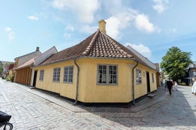 Odense inspiradora: recorrido a pie para parejas