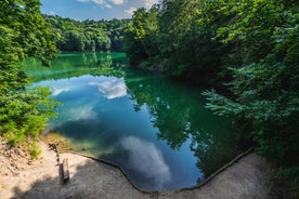 Oświęcim - city in Poland