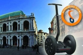 CSTRents - Segway PT Tour autorizzato di Vicenza