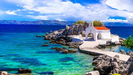 Top 21 Things To Do in Greece