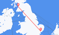 Train tickets from Colchester to South Ayrshire