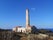 Faro Punta Cavazzi, Ustica, Palermo, Sicily, Italy