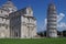 Battistero di San Giovanni., Pisa, Tuscany, Italy