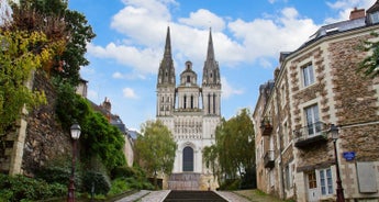 Fall Festival: The Wild, Majestic Loire River