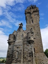 Stirling - region in United Kingdom