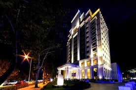 Barida Hotels