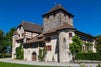 Hegi Castle travel guide