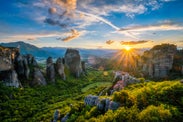 Meteora travel guide