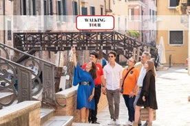 Unusual Venice Walking Tour