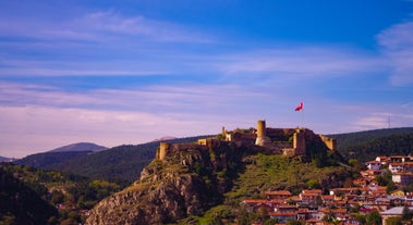 Kastamonu Castle