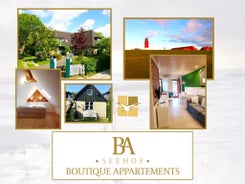 Seehof Boutique Appartements