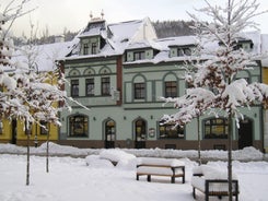 Anna Hotel Nejdek