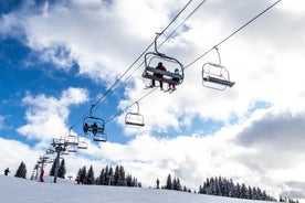 photo of Morzine, Haute-Savoie, Rhone-Alpes region, France.