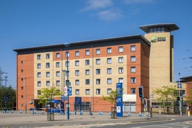 Holiday Inn Express Leicester - Walkers Stadium