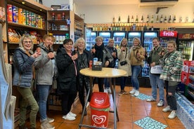 Visite de Kolsche Büdchen à Cologne