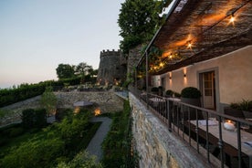 Relais San Vigilio Al Castello