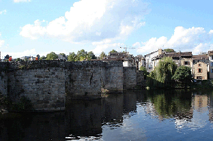 Limoges - city in France