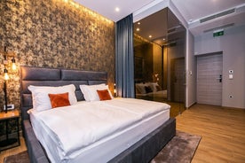 Teatro Suite & Rooms