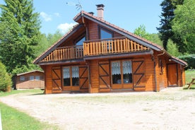 Chalets des Hauts de France