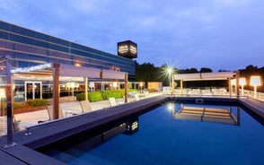 Hotel Palau de Bellavista Girona by URH Hotels