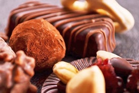 Private Kid-Friendly Chocolate Tour in Turin Including Bicerin