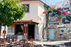 Eyjahopp frá Skiathos