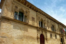 Tour Úbeda e Baeza guiado com ingressos