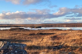 Einka hálfdagsferð til Connemara