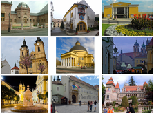 Székesfehérvár, Hungary travel guide