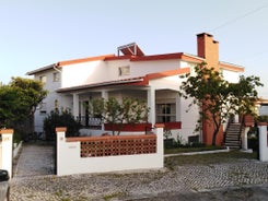 Heritage House Leiria