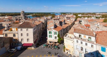 Burgundy & Provence with 2 Nights in Paris for Wine Lovers (Northbound)