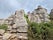 El Torcal de Antequera, Antequera, Malaga, Andalusia, Spain