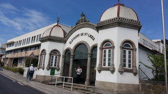 Viana do Castelo - city in Portugal