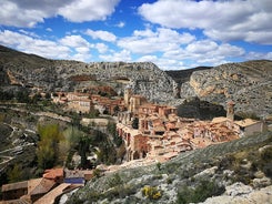 Tarragona - city in Spain